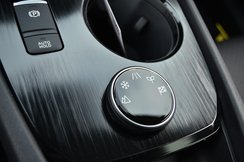 Nissan Rogue Vehicle Image 20