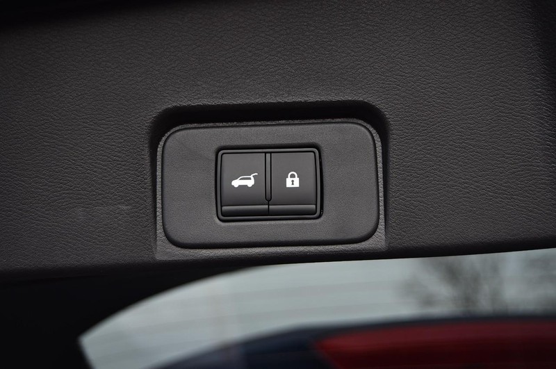 Nissan Rogue Vehicle Image 29