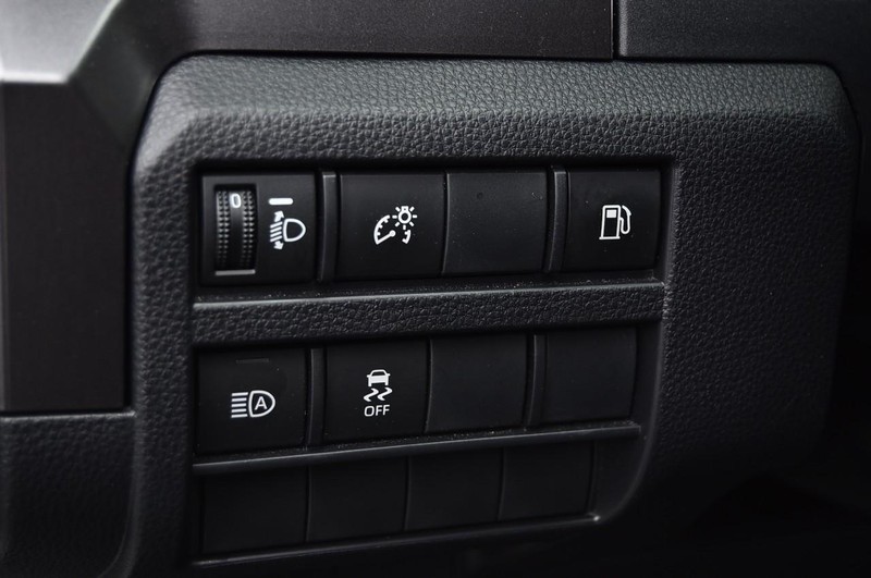 Toyota 4Runner Vehicle Image 11