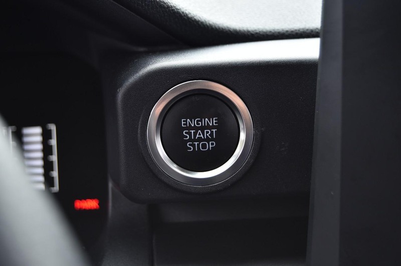 Toyota 4Runner Vehicle Image 18