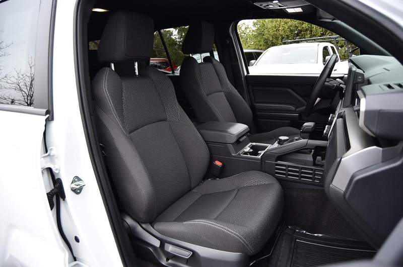 Toyota 4Runner Vehicle Image 21