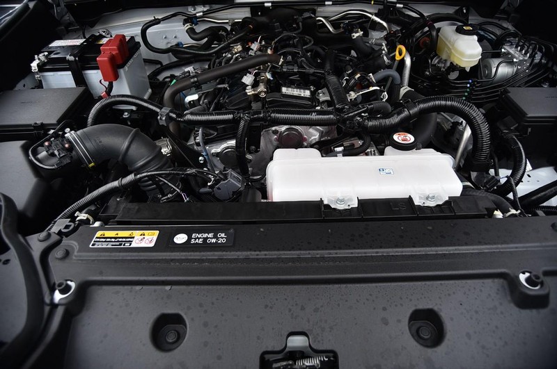 Toyota 4Runner Vehicle Image 25