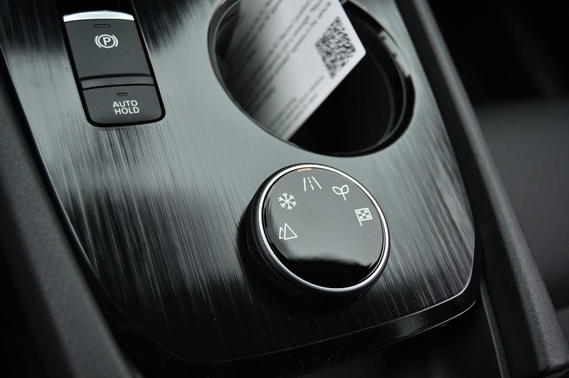 Nissan Rogue Vehicle Image 20