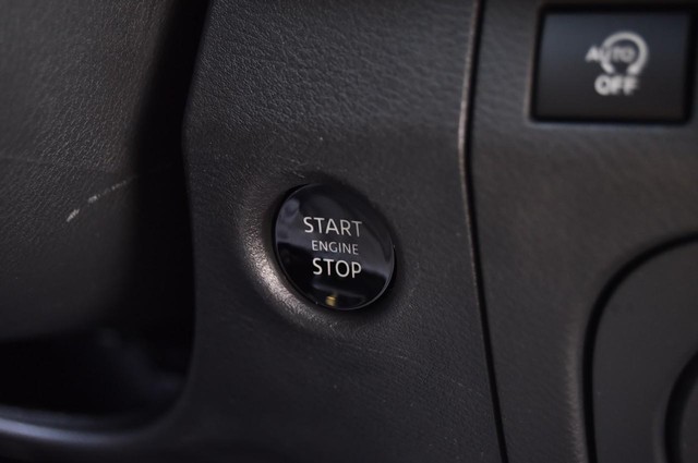 Nissan Frontier Vehicle Image 20