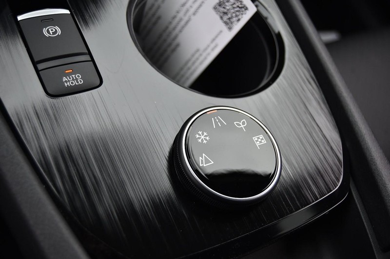 Nissan Rogue Vehicle Image 20