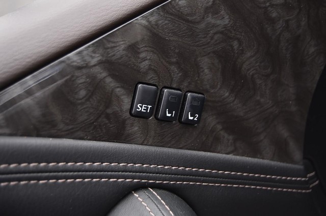 Nissan Armada Vehicle Image 10