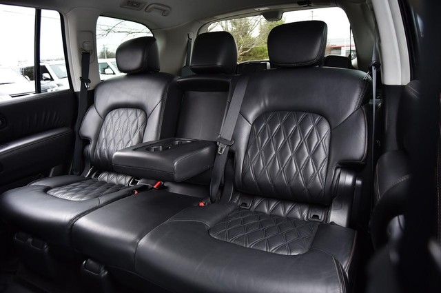 Nissan Armada Vehicle Image 28