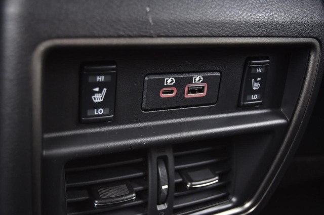 Nissan Murano Vehicle Image 27