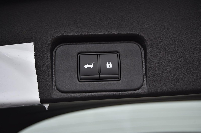 Nissan Rogue Vehicle Image 29