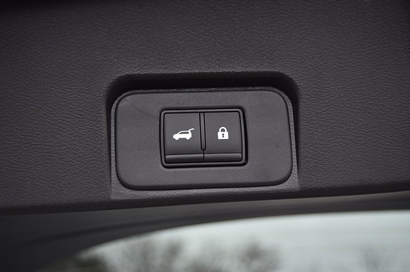 Nissan Rogue Vehicle Image 29