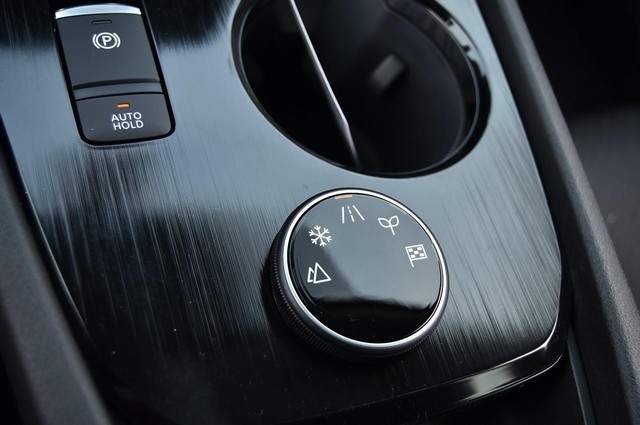 Nissan Rogue Vehicle Image 20