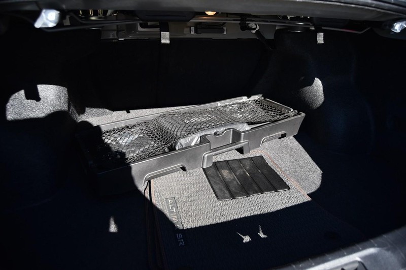 Nissan Altima Vehicle Full-screen Gallery Image 28