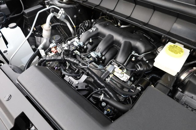 Nissan Pathfinder Vehicle Image 32