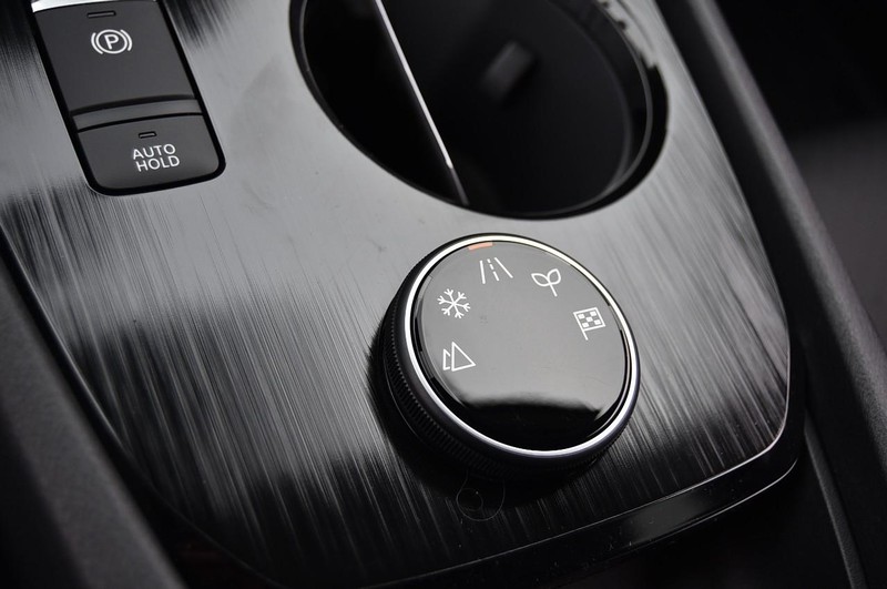 Nissan Rogue Vehicle Image 20