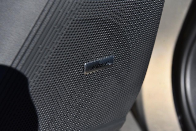 Nissan Sentra Vehicle Image 10