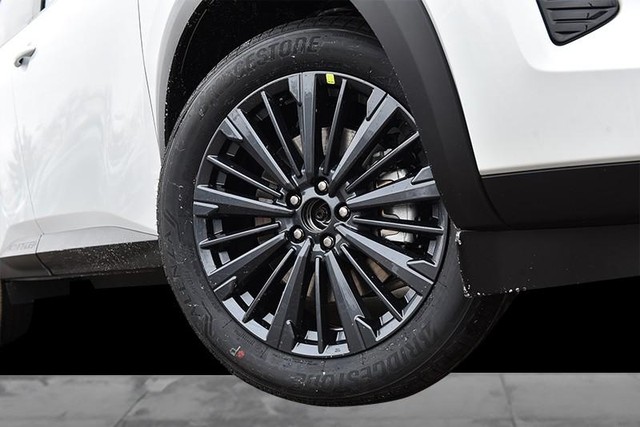 Nissan Pathfinder Vehicle Image 03