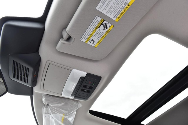 Nissan Pathfinder Vehicle Image 26