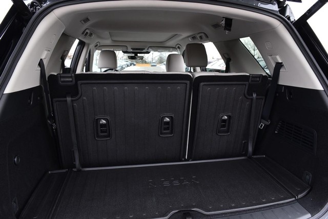 Nissan Pathfinder Vehicle Image 31