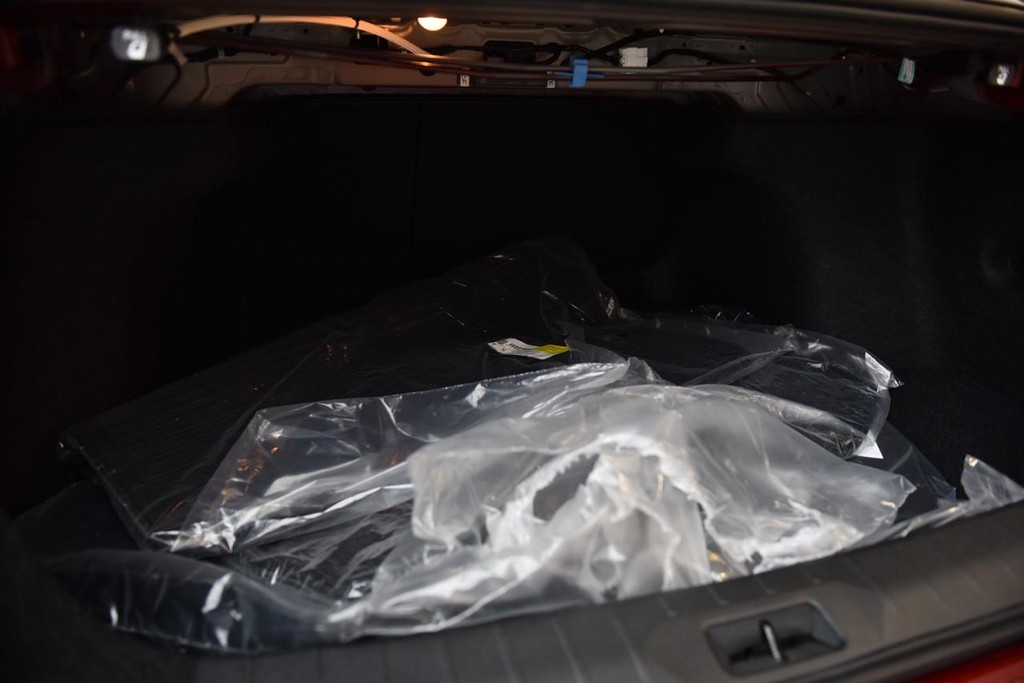 Nissan Sentra Vehicle Image 19