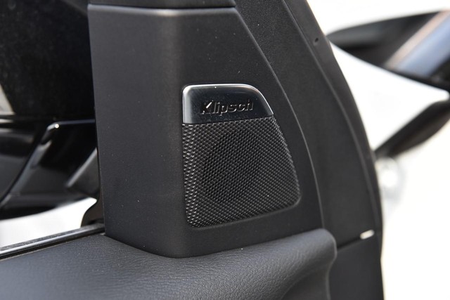 Nissan Armada Vehicle Image 11