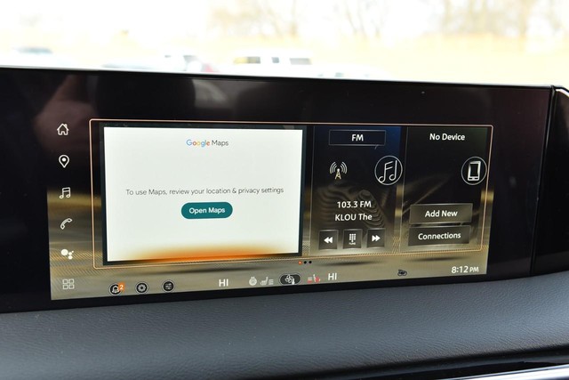 Nissan Armada Vehicle Image 20