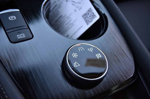 Nissan Rogue Vehicle Image 21