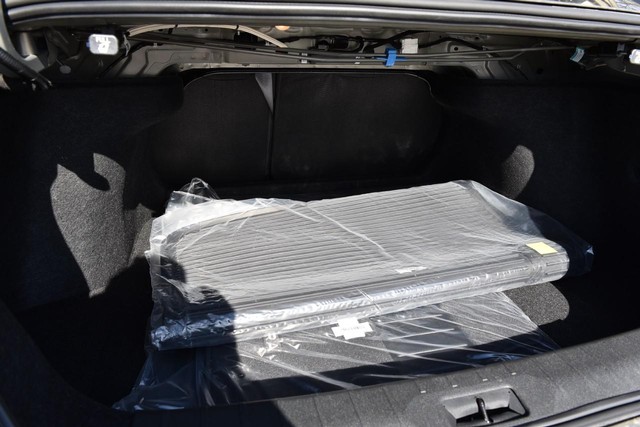 Nissan Sentra Vehicle Image 23