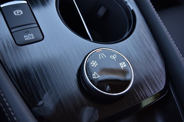 Nissan Rogue Vehicle Image 21