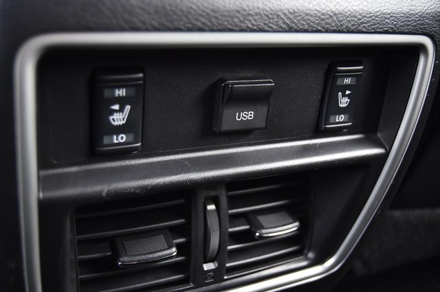 Nissan Murano Vehicle Image 26