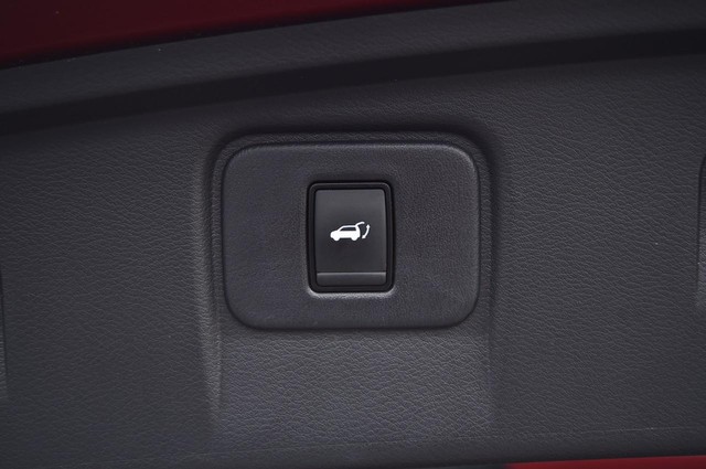 Nissan Murano Vehicle Image 28