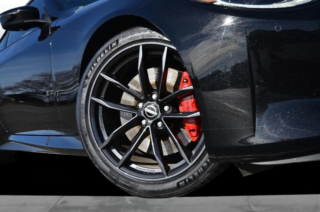 Nissan Z Vehicle Image 03