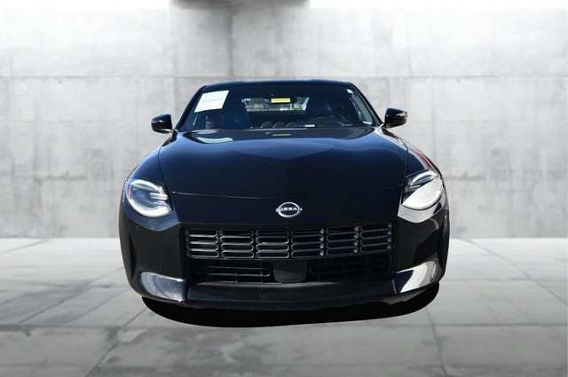 Nissan Z Vehicle Image 04