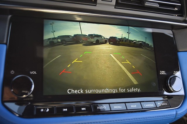 Nissan Z Vehicle Image 14