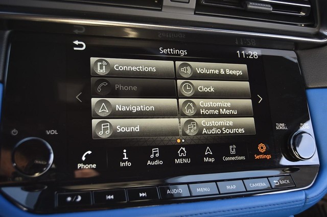 Nissan Z Vehicle Image 15