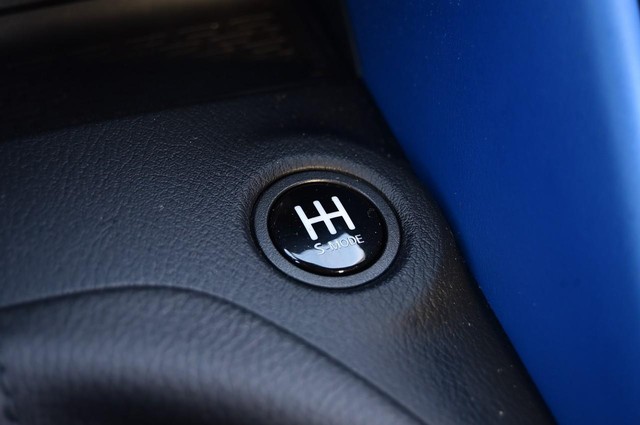 Nissan Z Vehicle Image 18