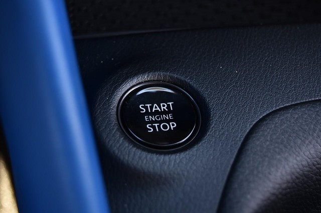 Nissan Z Vehicle Image 19