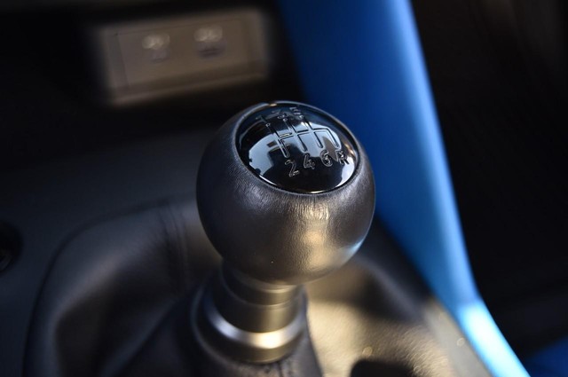 Nissan Z Vehicle Image 20