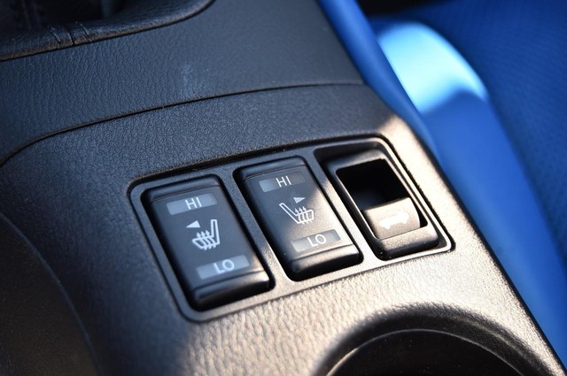 Nissan Z Vehicle Image 21