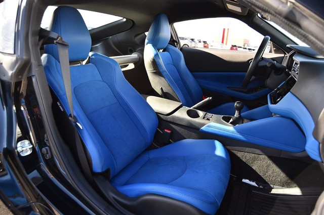 Nissan Z Vehicle Image 24