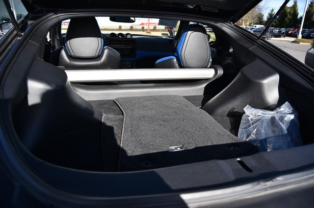 Nissan Z Vehicle Image 25