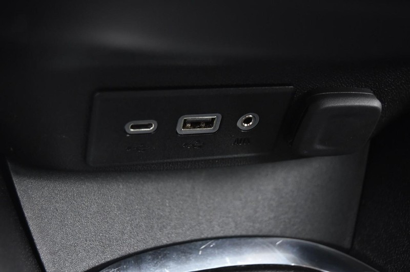 Chevrolet Malibu Vehicle Full-screen Gallery Image 15