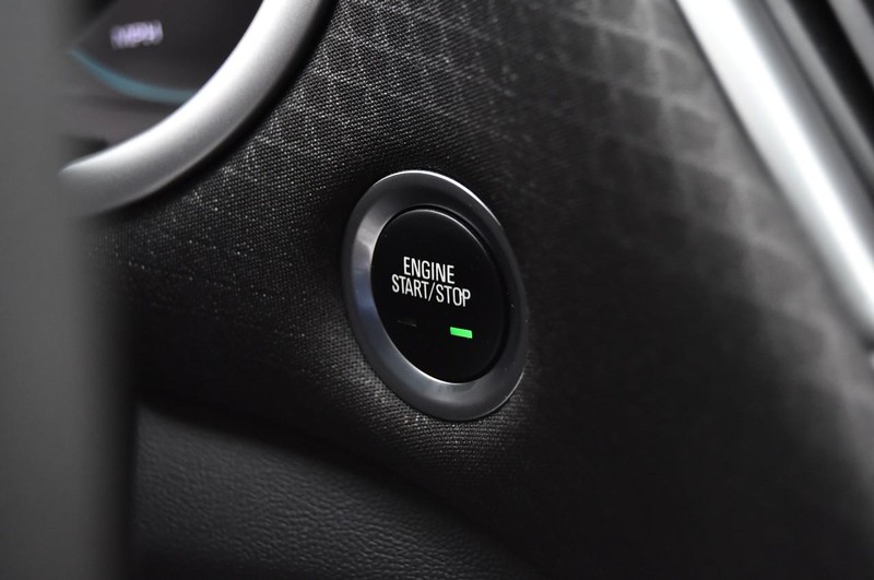 Chevrolet Malibu Vehicle Full-screen Gallery Image 16