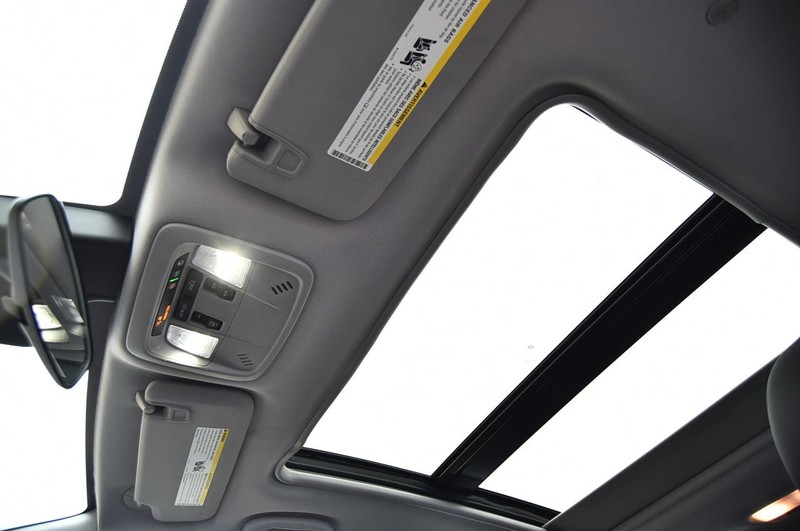 Chevrolet Malibu Vehicle Full-screen Gallery Image 20