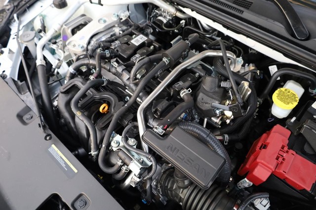 Nissan Sentra Vehicle Image 26