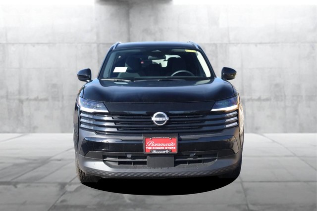 Nissan Kicks Vehicle Image 05