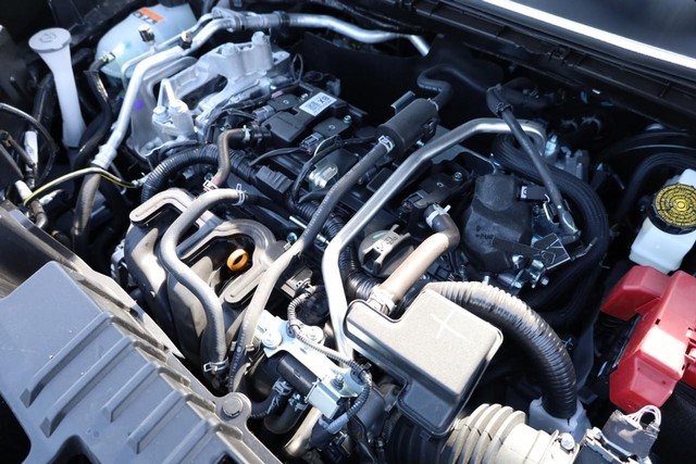 Nissan Kicks Vehicle Image 26