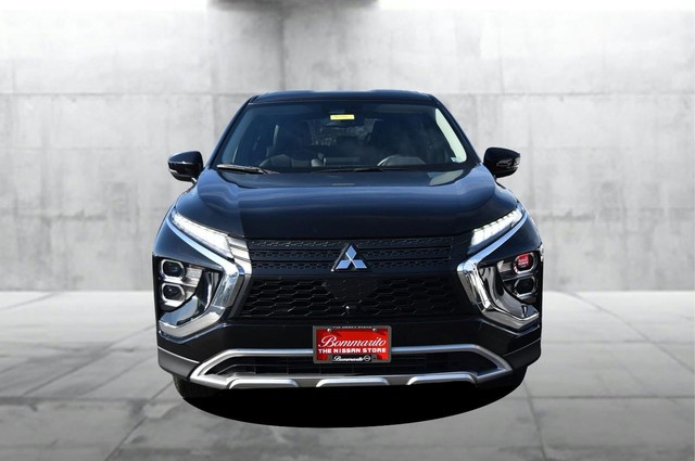 Mitsubishi Eclipse Cross Vehicle Image 04