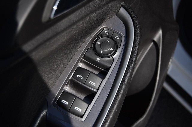 Chevrolet Malibu Vehicle Image 09