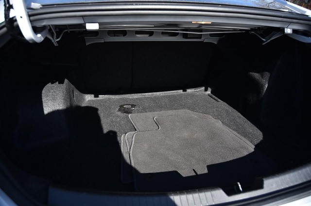 Chevrolet Malibu Vehicle Image 22