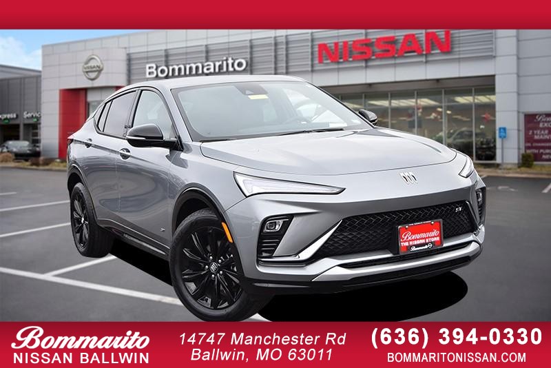 Buick Envista Vehicle Full-screen Gallery Image 01